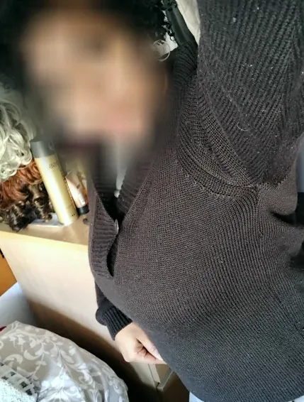 Aleksandra, 39