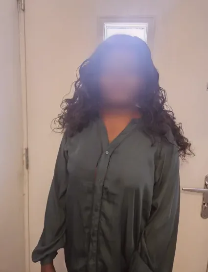 Franziska, 33