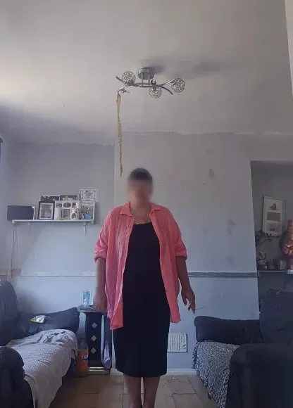 Frieda, 35