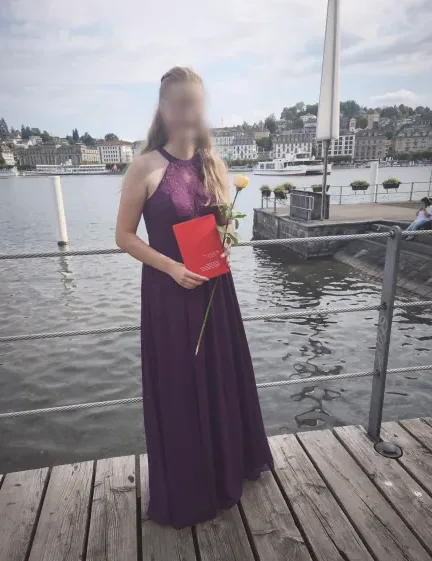 Gudrun, 23