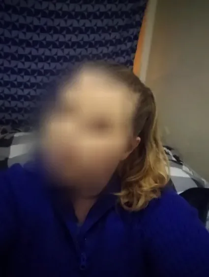Ingrid, 34