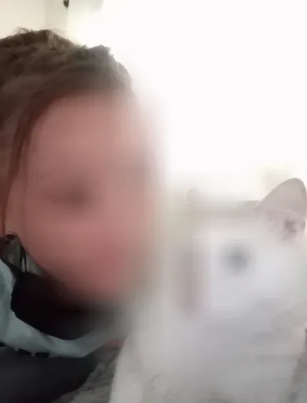 Patricia, 38