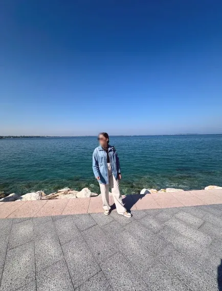 Patricia, 29