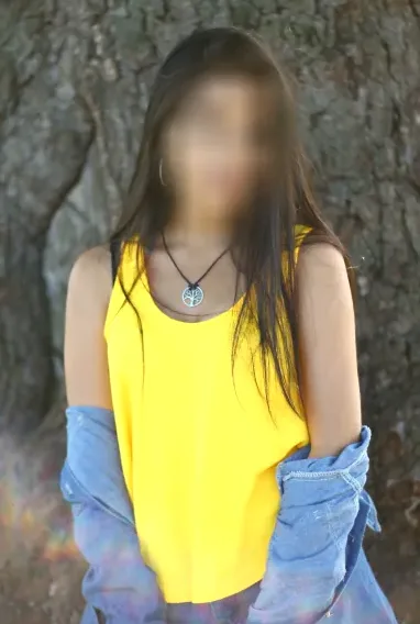 Sandra, 32