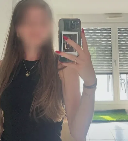 Sonja, 27