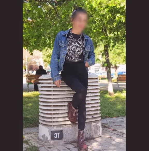 Tanja, 31