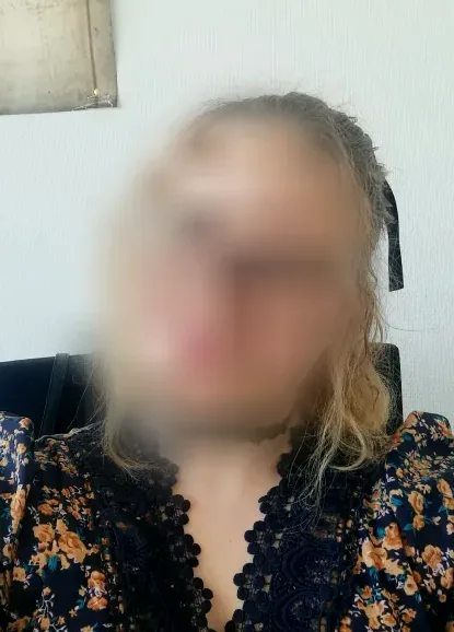 Valentina, 32